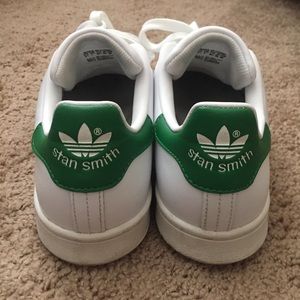 Adidas Stan Smith’s